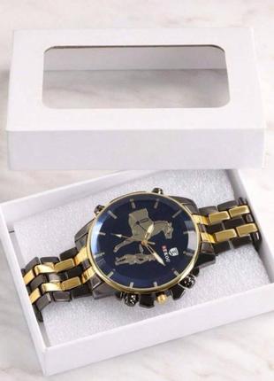 Стильний годинник