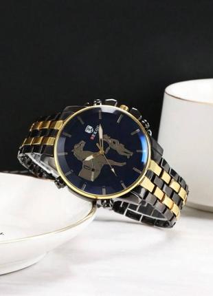 Стильний годинник