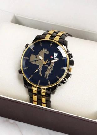 Стильний годинник