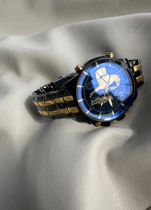 Стильний годинник