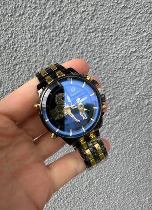 Стильний годинник