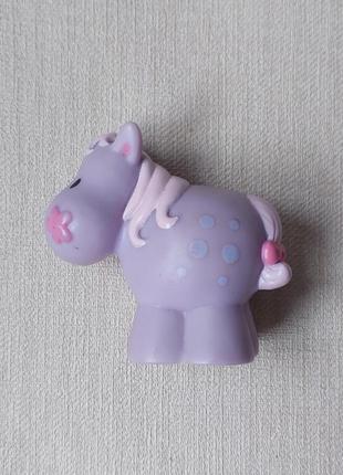 Фигурка лошадка/пони