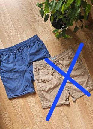 Дитячі шорти на 13-14років хлопчик