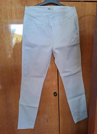 Angels chinos брюки стрейч