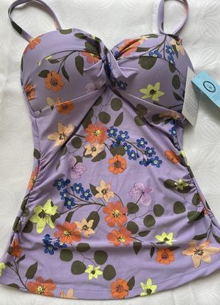 Купильник м&amp;s размер u9 10 eur 38