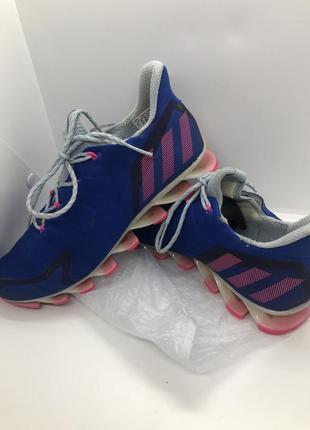 Кросівки adidas springblade