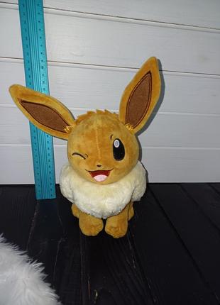 М'який покемон іві pokémon eevee