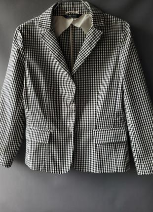 Max mara пиджак, жакет