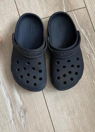 Клоги ADULT crocs c12