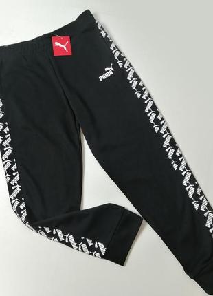 Женские спортивные брюки puma
