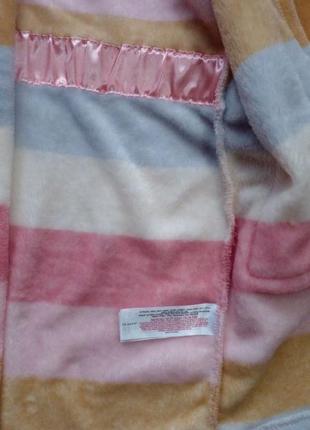 Халат для девочки primark 98см3 фото