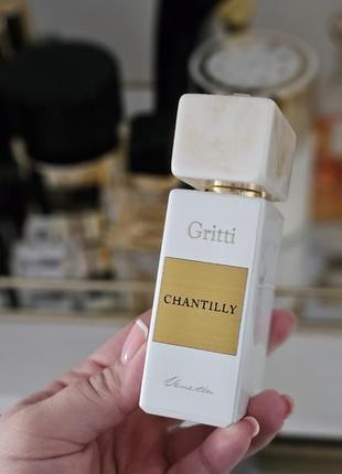 Оригінал парфум gritti chantilly