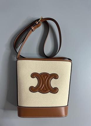 Сумочка селін celine