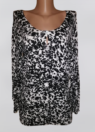 💖💖💖красива жіноча кофта на ґудзиках, джемпер decarte💖💖💖2 фото