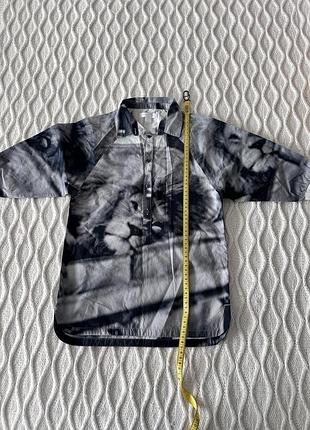 Burberry сорочка