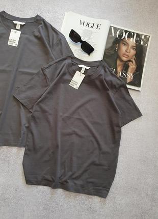 Футболка h&m