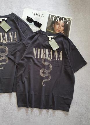 Футболка h&m