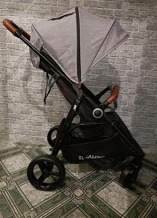 Коляска прогулочная , детская коляска