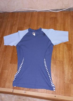 Новый топ XS / 42

baselayer c v-образным вырезом,

женская одежда для активного бега

размера xs
