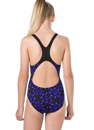 Купальник суцільний speedo на вік 12 років/152 см6 фото