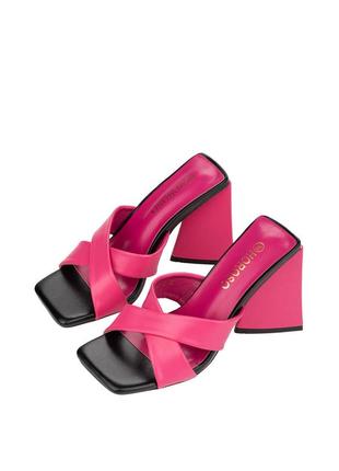 Босоніжки жіночі2 фото