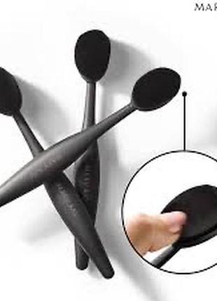 Кисть для растушёвки мери кей