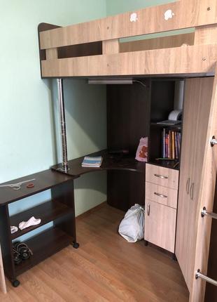 Кровать для детей