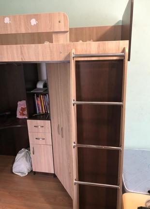 Кровать для детей