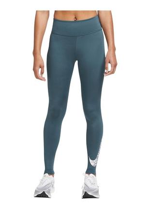 Легінси nike dri-fit swoosh run