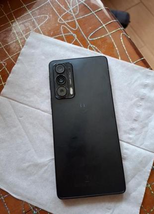 Телефон motorola edge 20 на 128 mb2 фото