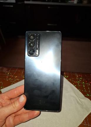 Телефон motorola edge 20 на 128 mb4 фото