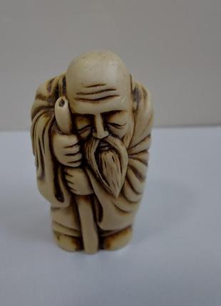 Нецке ай-цзи, винтаж