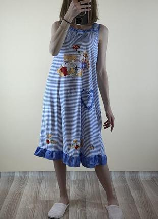 Ночная рубашка