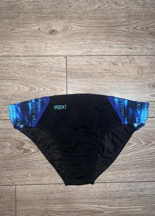 Купальні плавки speedo р.s-m