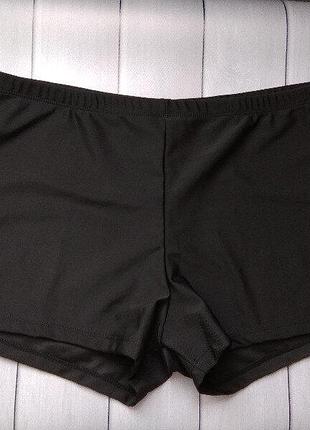 Плавки шорты для плавания 5 xl