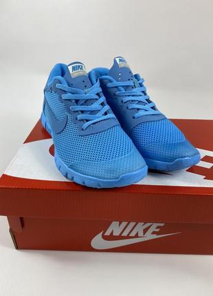 Кроссовки nike air max женские найк аир макс кожа nike huarache весна nike zoom fly голубые женские кроссовки найк, nike react, nike blazer, nike shox2 фото