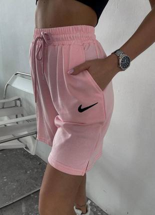 Легкие летний шорты