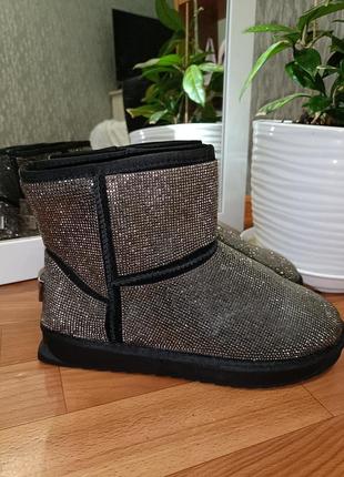 Уггі ugg
