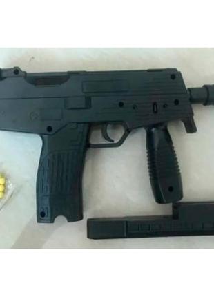 Автомат арт. mp9 (144шт/2) кульки, пакет 26*19*3см