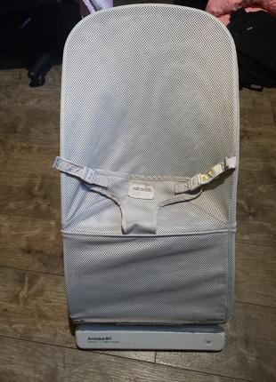 Дитячий шезлонг amibèbè