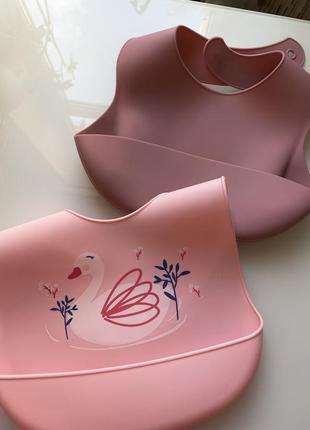 Посуд силіконовий