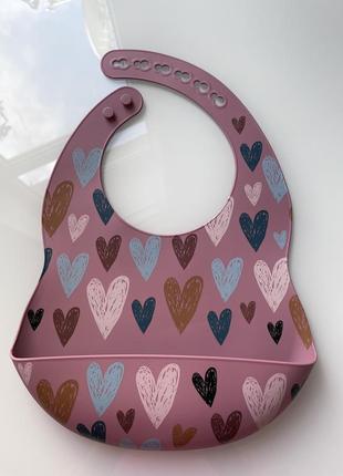 Посуд силіконовий