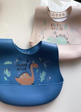 Посуд силіконовий