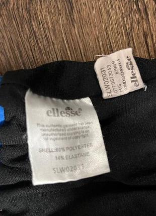 Шорты ellesse мужские3 фото