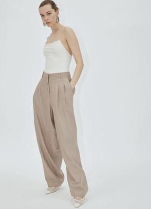 Боди, топ h&m