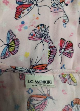 Ромпер комбинезон летний 3