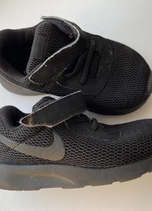 Кроссовки nike
