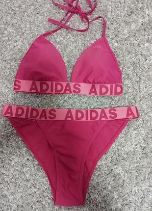Купальник раздельный adidas