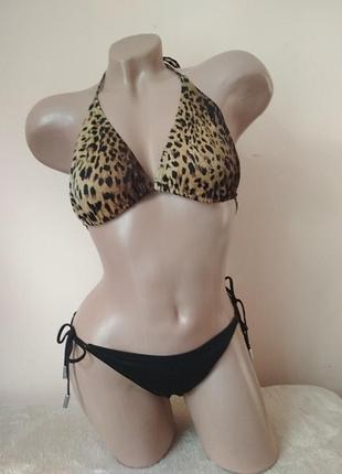 Раздельный купальник 42/44 размер.