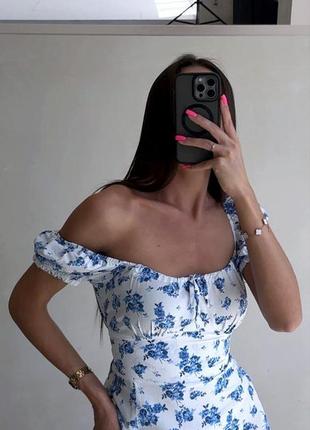 Сарафан 3